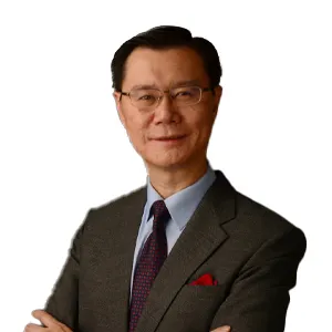 Dr. Sim Hong Gee