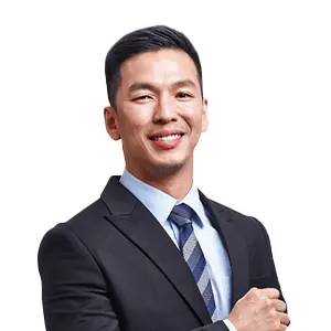 Dr. Simon Hui Mun Tsong