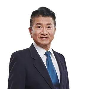 Dr. Simon Yap Ngim Loong