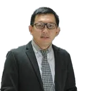 Dr. Siow Sze Li