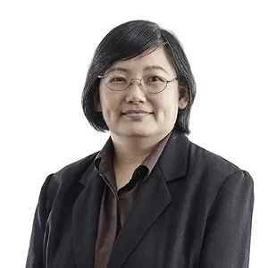 Dr. Siow Yuen Chin