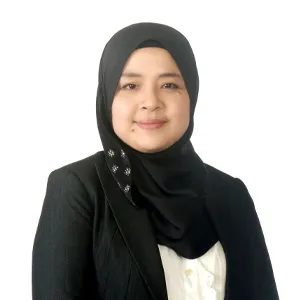 Dr. Siti Hajar Binti Omar