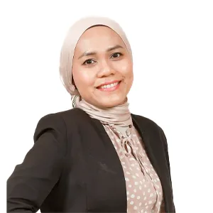 Dr. Siti Maisarah Mohd Nasir