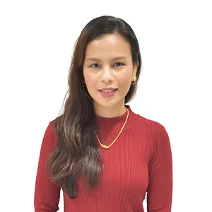 Dr. Siti Mayuha Rusli