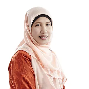 Dr. Siti Mazliah Bt Kasim