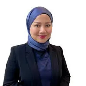 Dr. Siti Salwa Mohamad Zaini