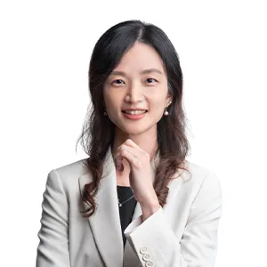 Dr. Siuw Chin Pei