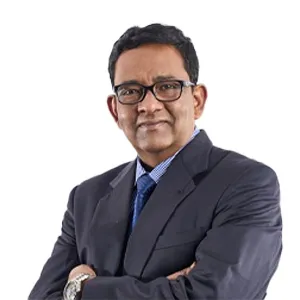 Dr. Sivananthan Kanagarayar
