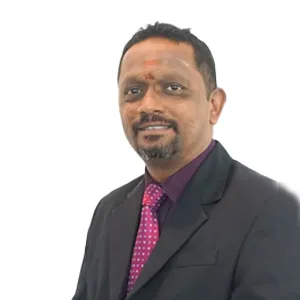 Dr. Sivaraj Chandran