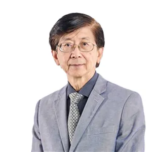 Dr. Sng Kim Hock