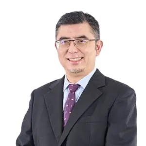 Dr. Soehardy Zainudin