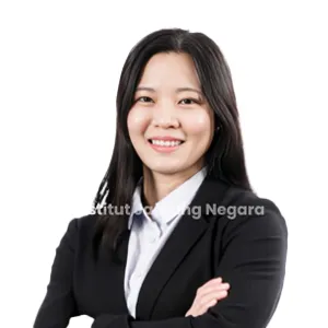 Dr. Soh Si Ling