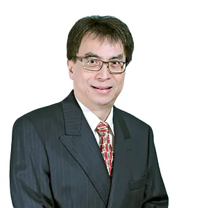 Dr. Song Soon Cheok