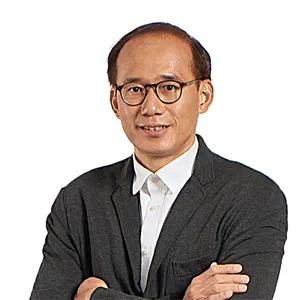 Dr. Soo Chun Ian