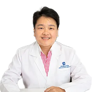 Dr. Soo Hoo Hwoei Fen