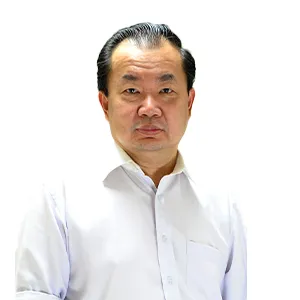 Dr. Soo Hua Huat