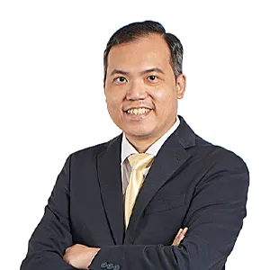 Dr. Soo Kok Foong
