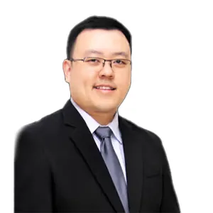 Dr. Soon Chien Chang