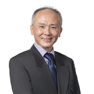 Dr. Soon Su Yang
