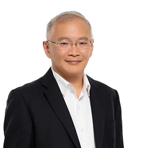 Dr. Soon Yuen