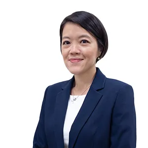 Dr. Soon Yuet Yu