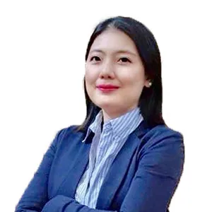 Dr. Sou Shin Ai