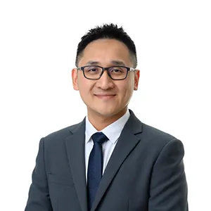 Dr. Sow Kai Fei