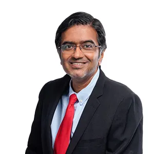 Dr. Sree Kumar A/L Palanicawandar