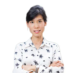 Dr. Stefanie Hung Kar Yan