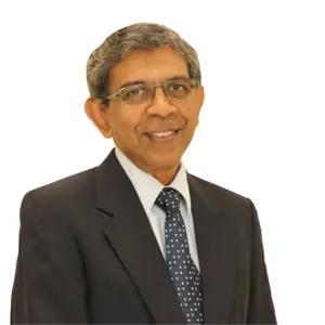Dr. Stephen Joseph Royan