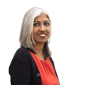Dr. Subashini A/P Rajoo