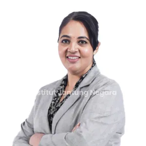 Dr. Subashini Muthiah A/P Mutaya