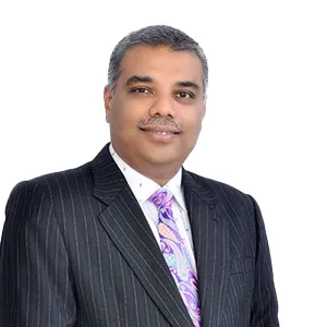 Dr. Suguna Venkataramulu A/L L G Naidu