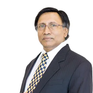 Dr. Sukumar S.