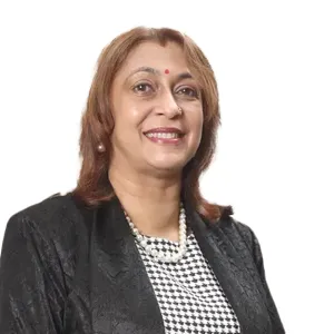 Dr. Sumithra S. Ranganathan
