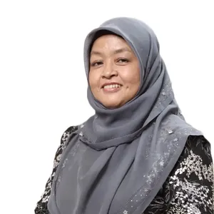Dr. Suraiya Mohamad Shafi