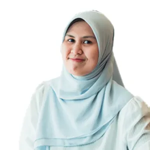 Dr. Suraya Arshad