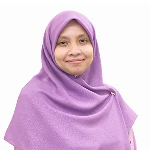 Dr. Suraya Hanim Binti Abdullah Hashim