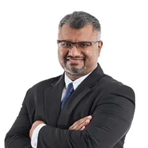 Dr. Sureisen Mariapan