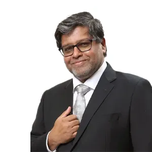Dr. Suresh Kumar Chidambaram