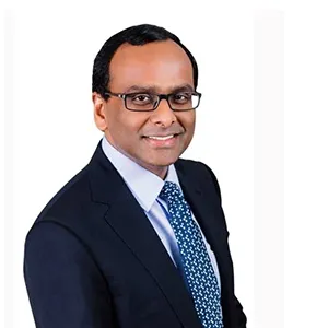 Dr. Sureshan Sivananthan
