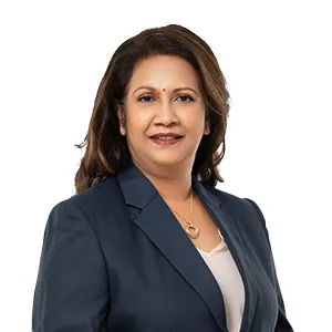 Dr. Sushila A/P Sivasubramaniam