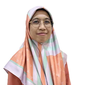 Dr. Syazatul Syakirin Sirol Aflah