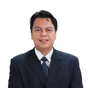 Dr. Syed Addi Usmi bin Syed Othman