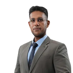 Dr. Syed Ajmal Bin Syed Ali