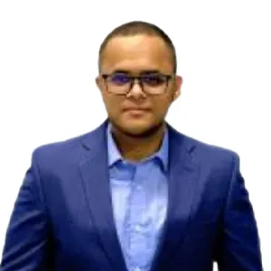 Dr. Syed Muhammad Syafiq Aljunid