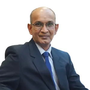 Dr. Syed Rasul Syed Hamid