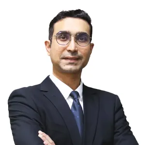Dr. Syed Yusoff Alzawawi Syed Abd Fattah