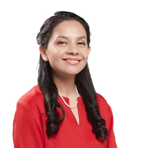 Dr. Syeda Nureena Binti Syed Jafer Hussain Zaid