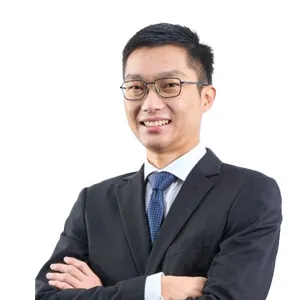 Dr. Tai Chian Wern